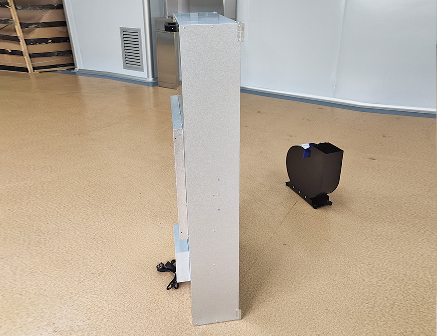 富士通FFU成品 富士通FFU成品