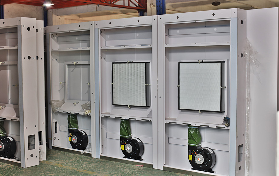 風(fēng)淋室生產(chǎn)廠家 風(fēng)淋室生產(chǎn)廠家