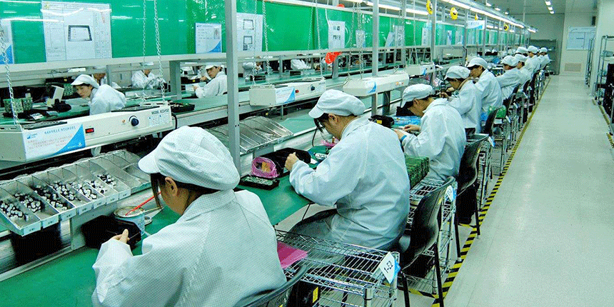 潔凈車(chē)間 潔凈車(chē)間