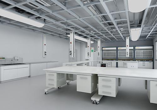 實驗室應(yīng)用解決方案 實驗室應(yīng)用解決方案