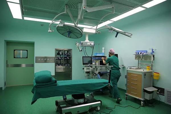 手術(shù)室應(yīng)用方案 手術(shù)室應(yīng)用方案