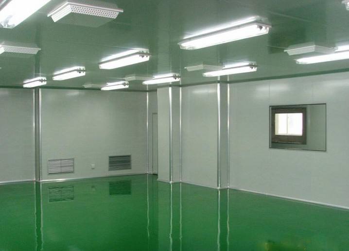 商場潔凈應(yīng)用方案